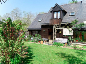 Chalet Ty Basguen - CZN149